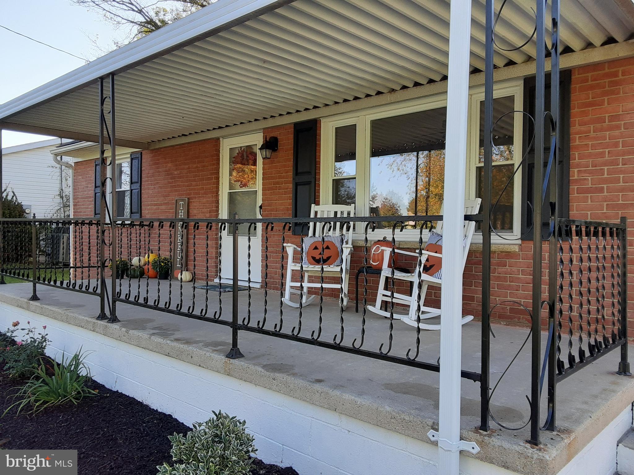 18327 College Road Hagerstown, MD 21740 - Photo 2 of 55 Gallery Image 2