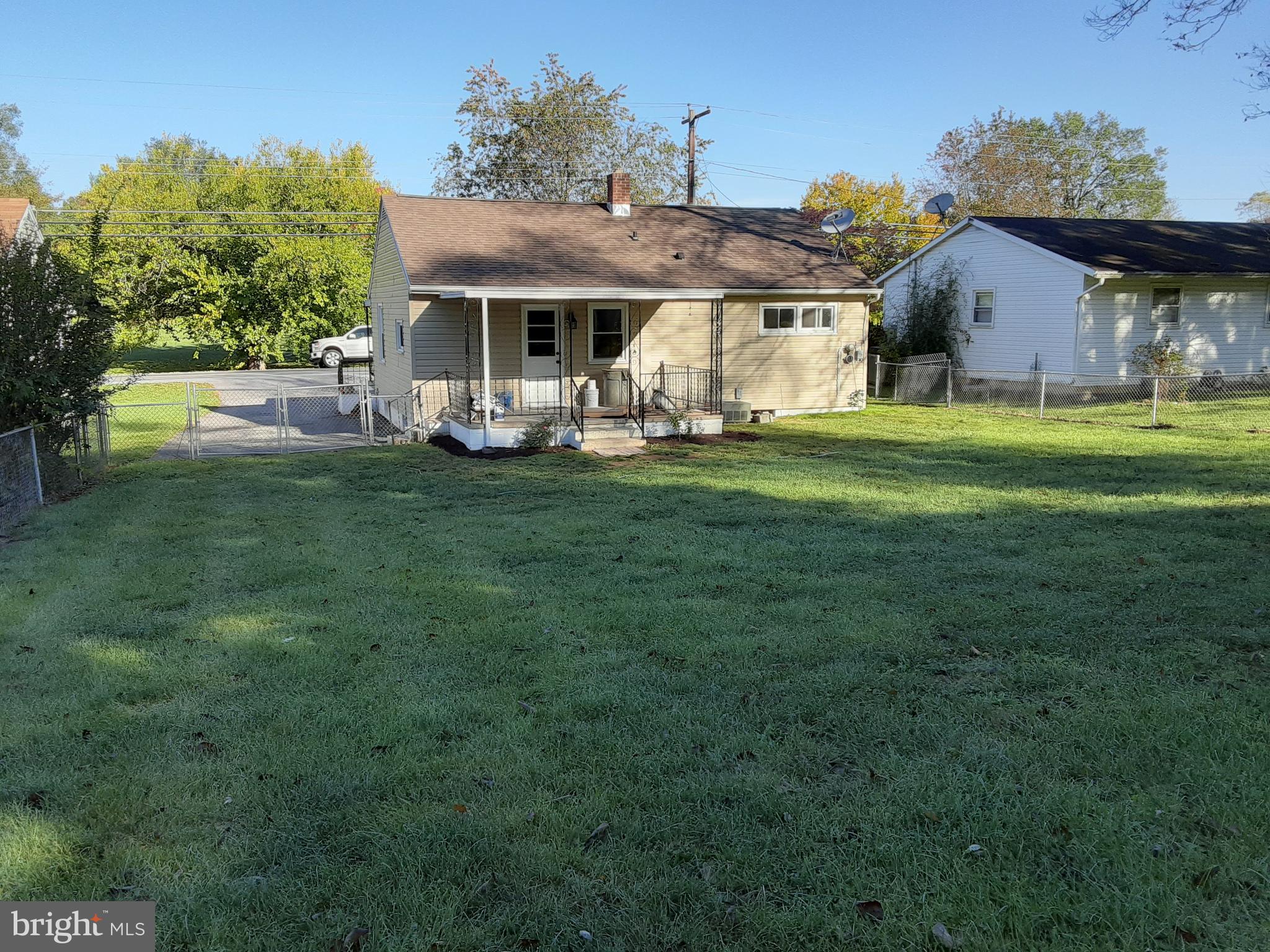 18327 College Road Hagerstown, MD 21740 - Photo 4 of 55 Gallery Image 4