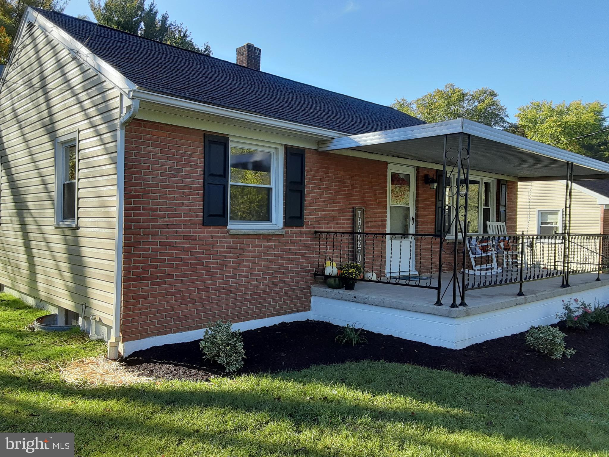 18327 College Road Hagerstown, MD 21740 - Photo 6 of 55 Gallery Image 6