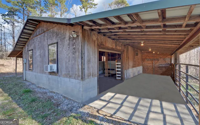 $350,000 | 3904 Antioch Church Road, Toccoa, GA 30577