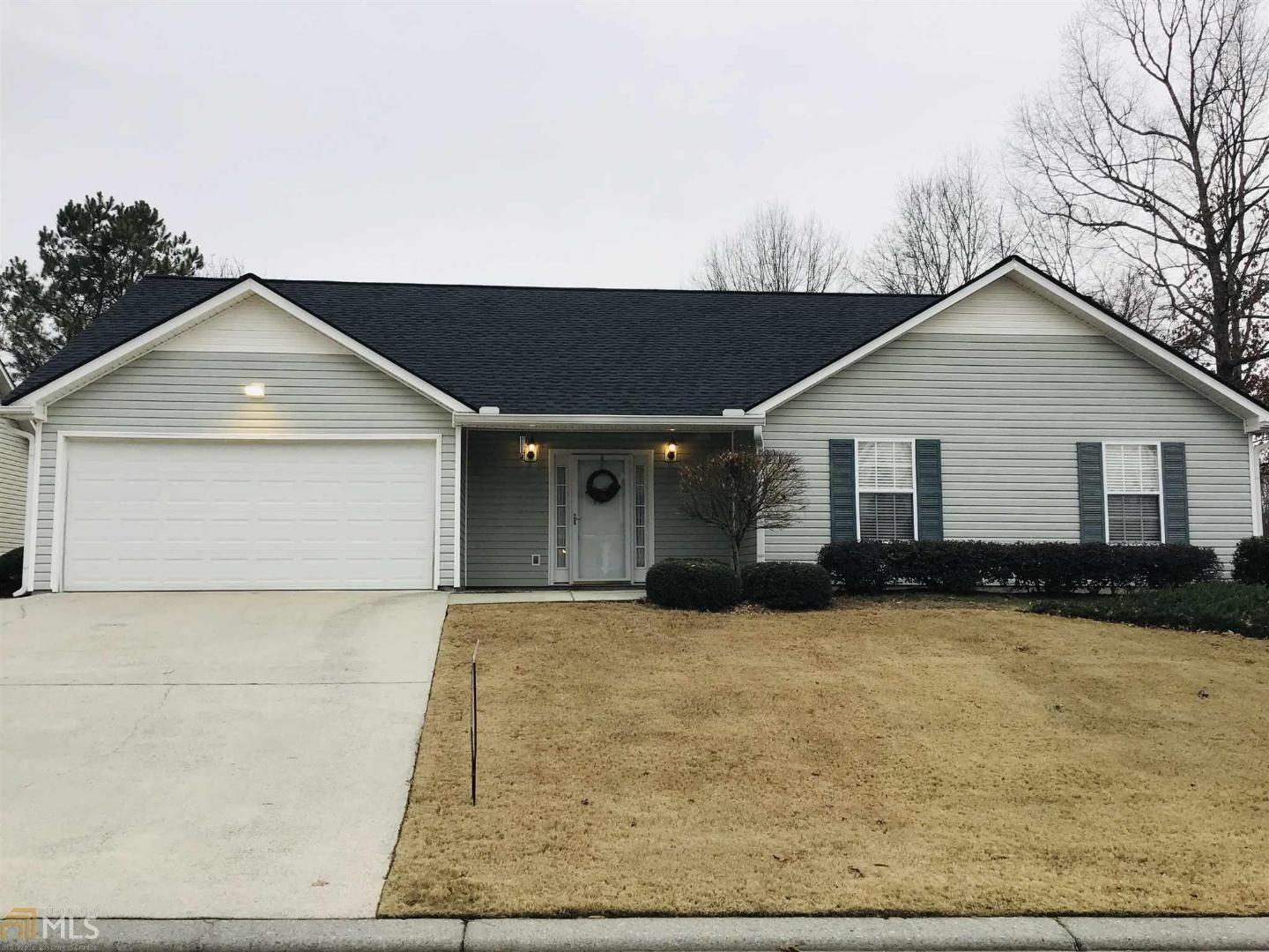 19 Trillium Trail Northeast Rome, GA 30165 - Photo 1 of 1 Gallery Image 1