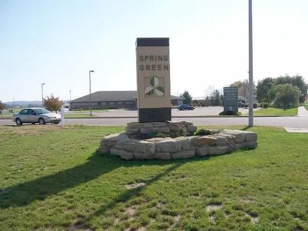 $37,500 | L40 Spring Street, Spring Green, WI 53588