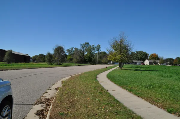 $37,500 | L40 Spring Street, Spring Green, WI 53588
