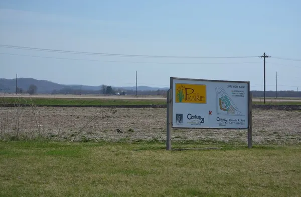 $37,500 | L40 Spring Street, Spring Green, WI 53588