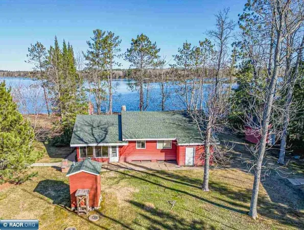 $459,000 | 12985 Sturgeon Road, Side Lake, MN 55781