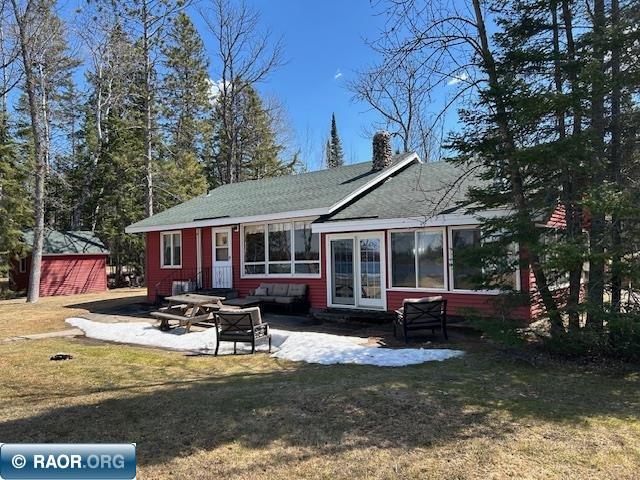 12985 Sturgeon Road Side Lake, MN 55781 - Photo 2 of 50