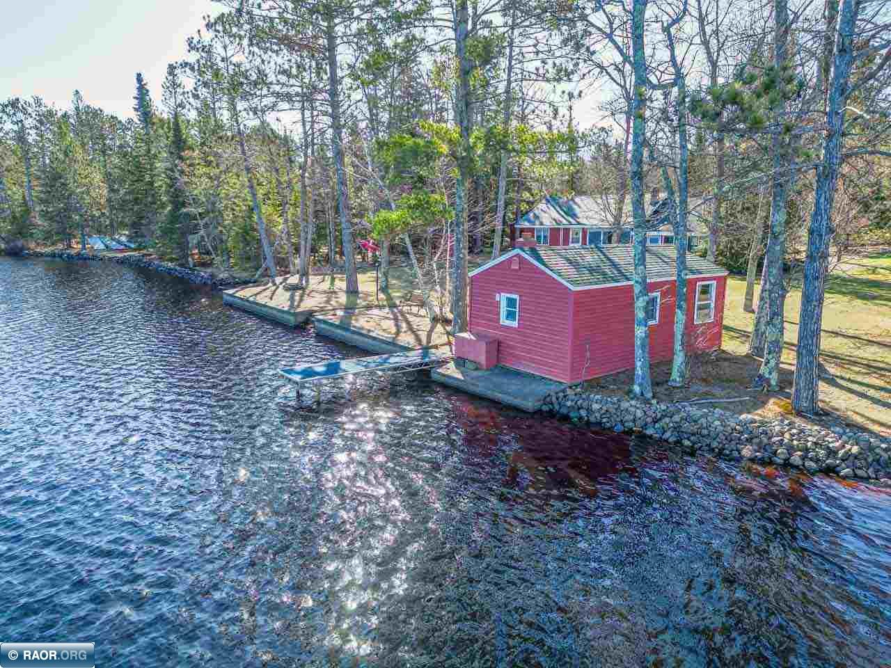12985 Sturgeon Road Side Lake, MN 55781 - Photo 25 of 50