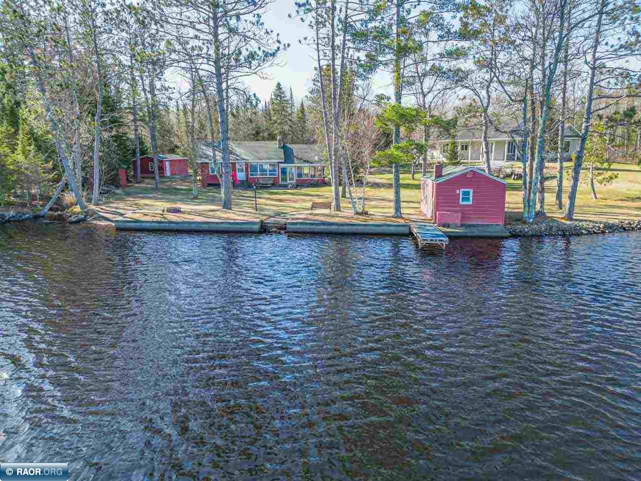 12985 Sturgeon Road Side Lake, MN 55781 - Photo 26 of 50