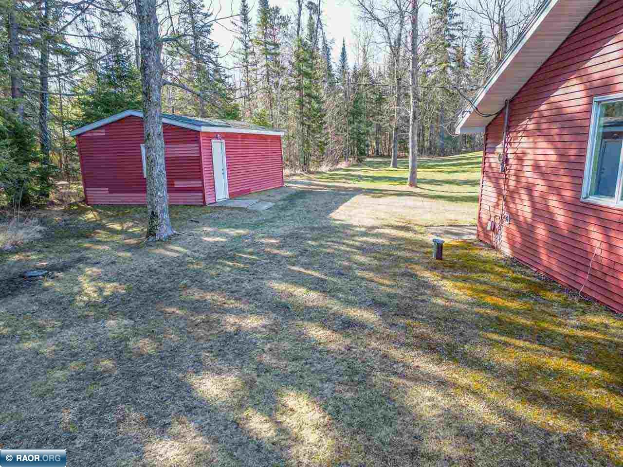 12985 Sturgeon Road Side Lake, MN 55781 - Photo 29 of 50