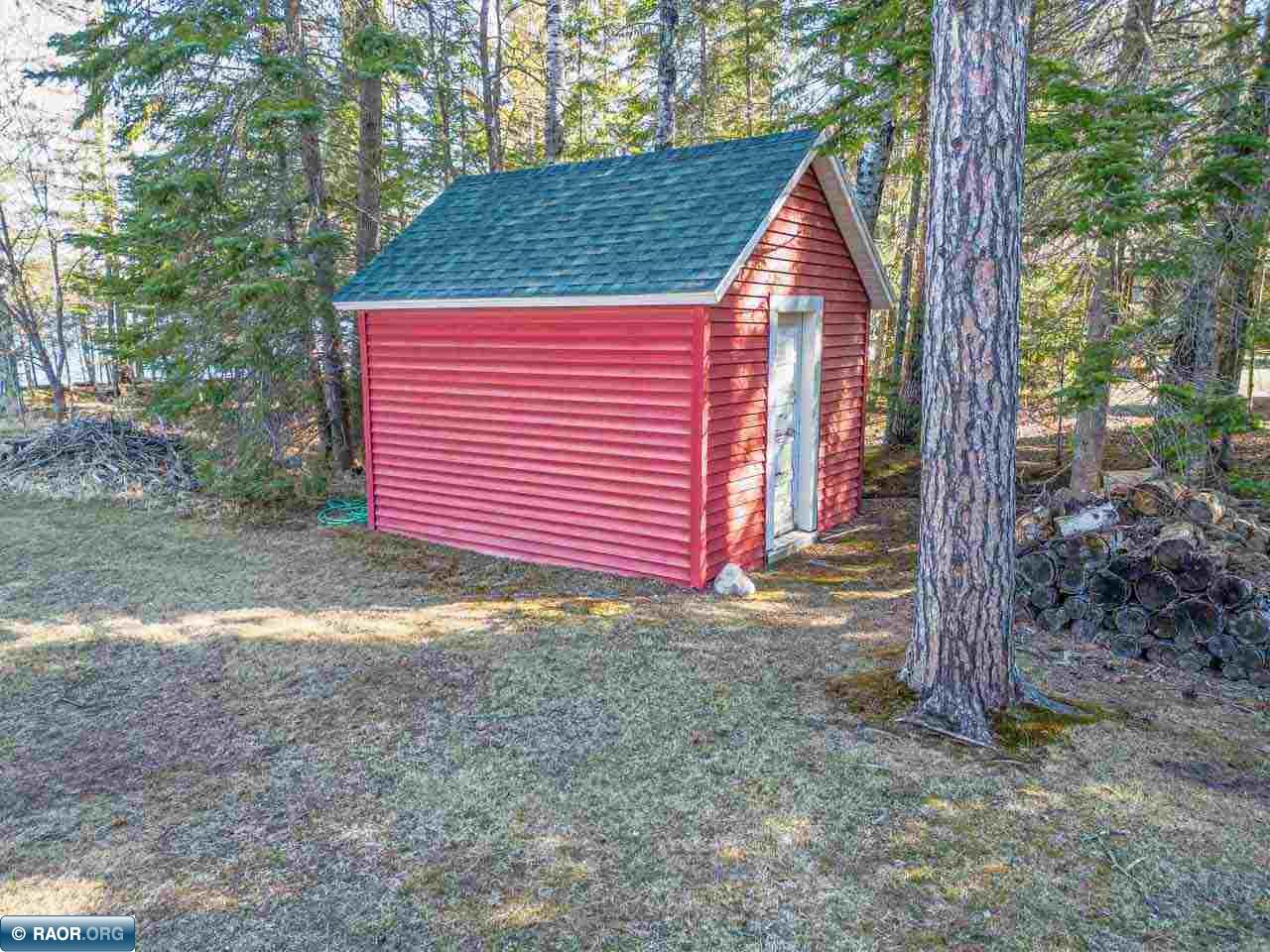 12985 Sturgeon Road Side Lake, MN 55781 - Photo 30 of 50
