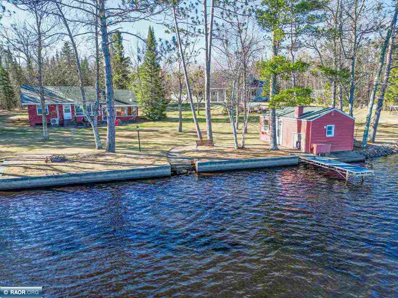 12985 Sturgeon Road Side Lake, MN 55781 - Photo 3 of 50