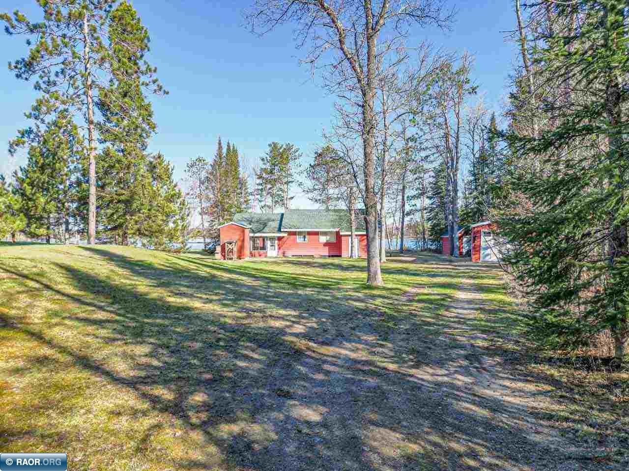 12985 Sturgeon Road Side Lake, MN 55781 - Photo 33 of 50
