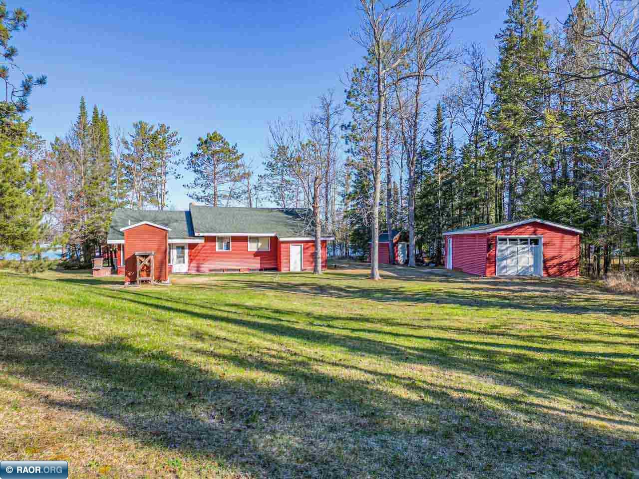 12985 Sturgeon Road Side Lake, MN 55781 - Photo 34 of 50