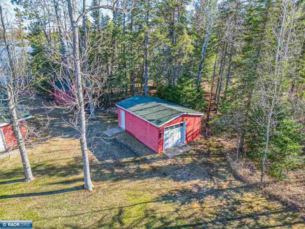 12985 Sturgeon Road Side Lake, MN 55781 - Photo 35 of 50