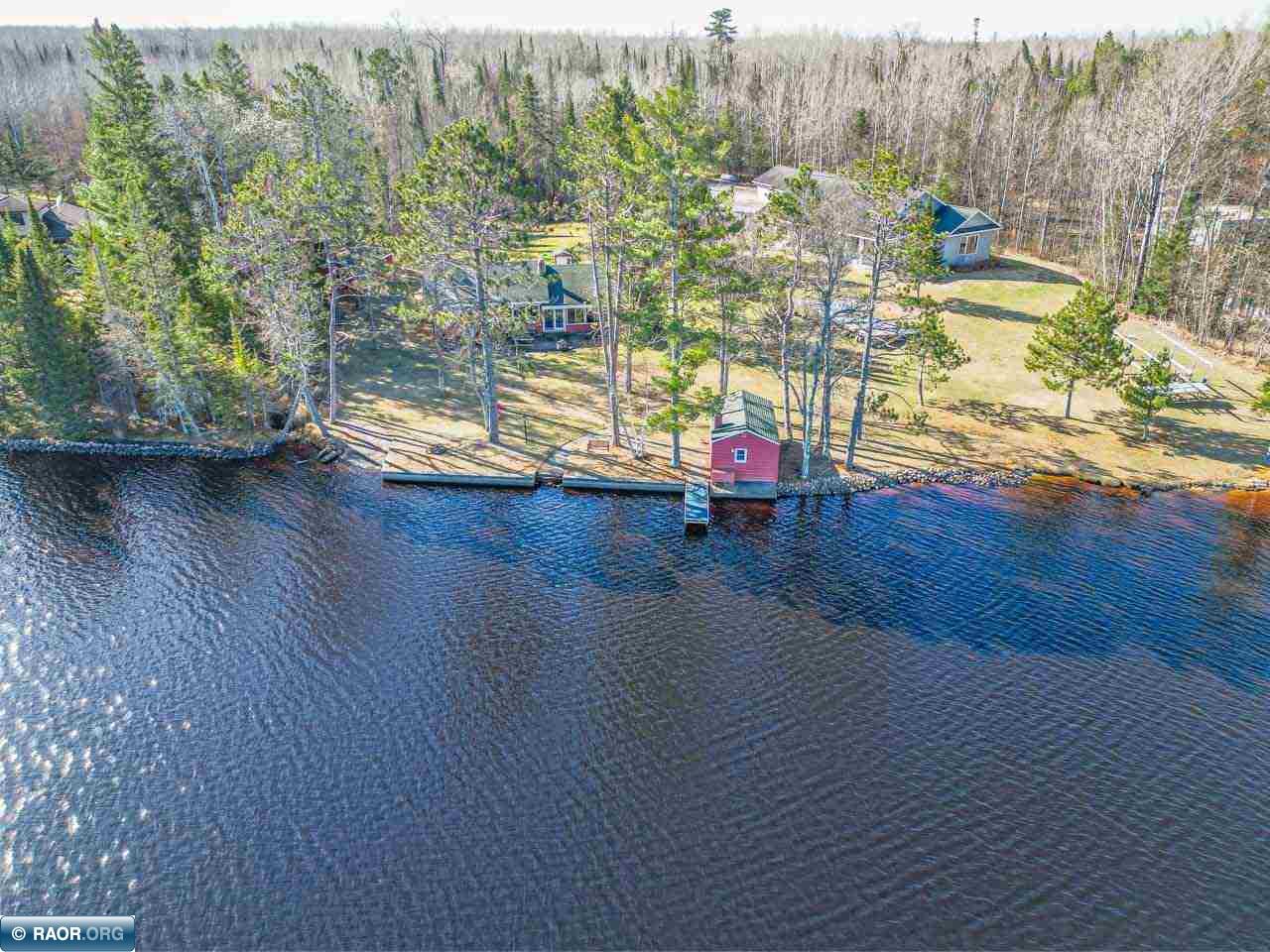 12985 Sturgeon Road Side Lake, MN 55781 - Photo 38 of 50
