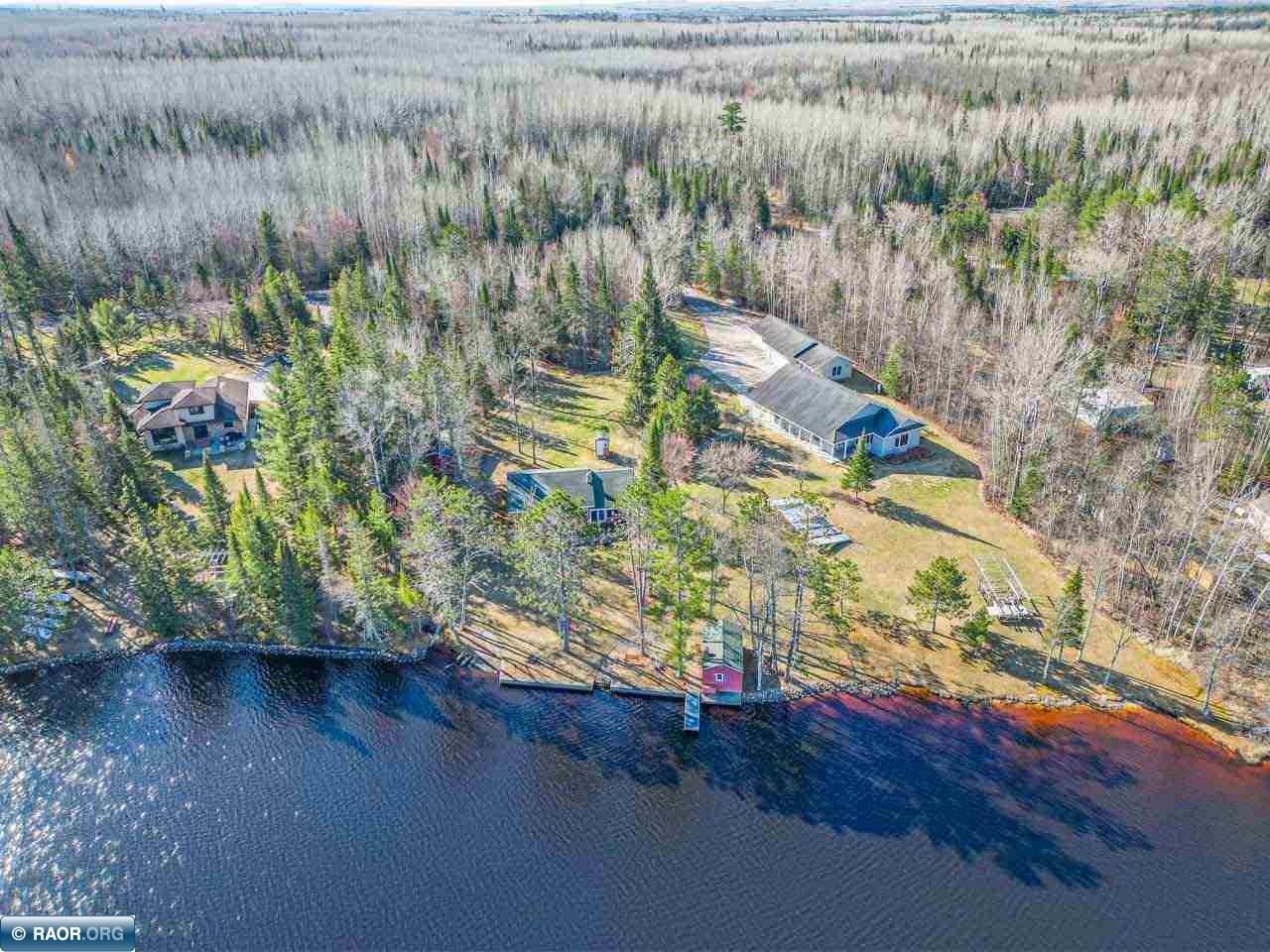 12985 Sturgeon Road Side Lake, MN 55781 - Photo 39 of 50