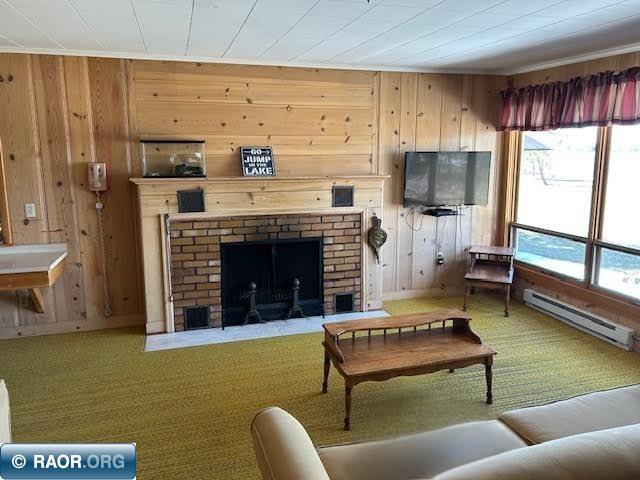 12985 Sturgeon Road Side Lake, MN 55781 - Photo 4 of 50