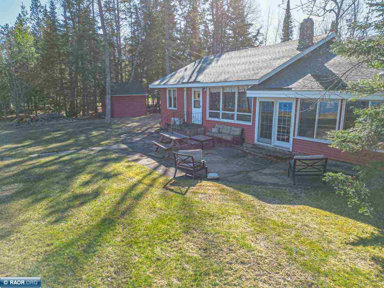 12985 Sturgeon Road Side Lake, MN 55781 - Photo 41 of 50