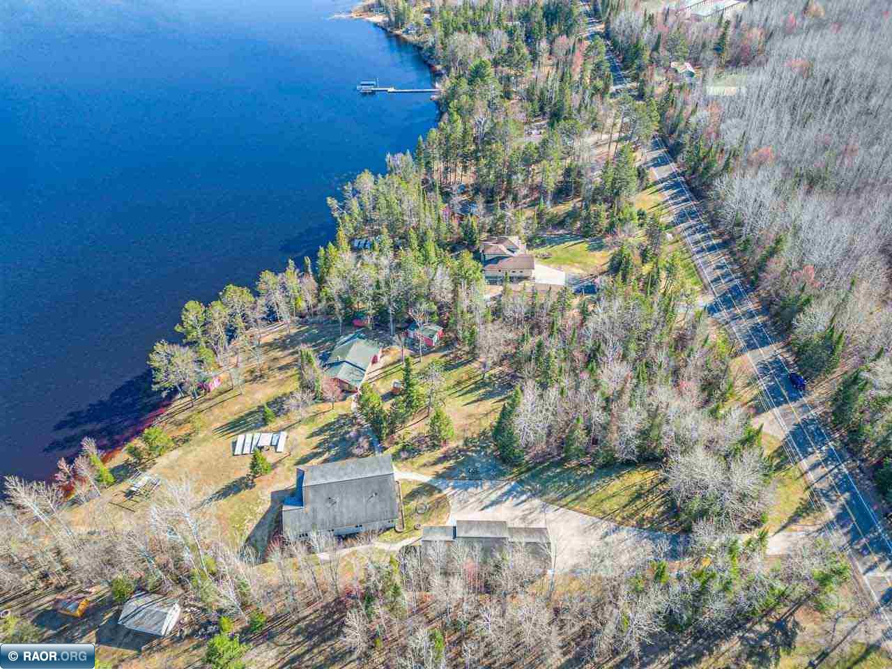 12985 Sturgeon Road Side Lake, MN 55781 - Photo 44 of 50