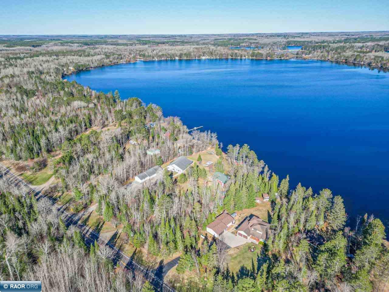 12985 Sturgeon Road Side Lake, MN 55781 - Photo 45 of 50