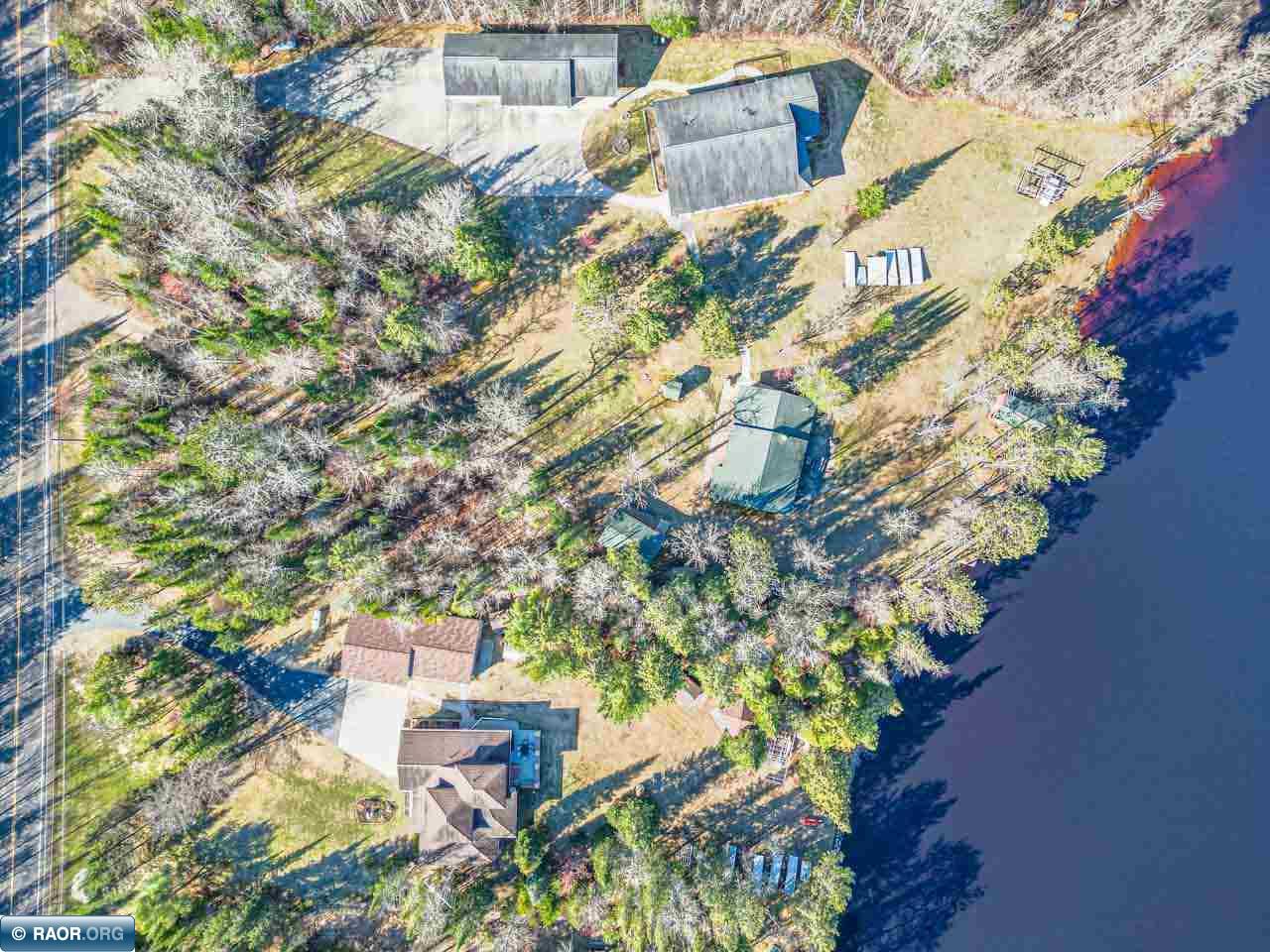 12985 Sturgeon Road Side Lake, MN 55781 - Photo 46 of 50