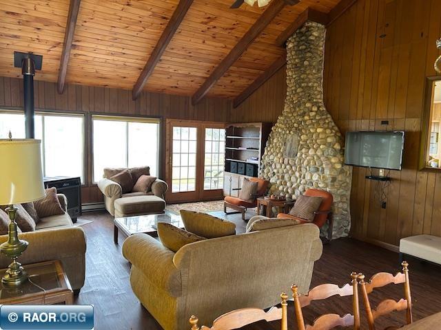 12985 Sturgeon Road Side Lake, MN 55781 - Photo 5 of 50