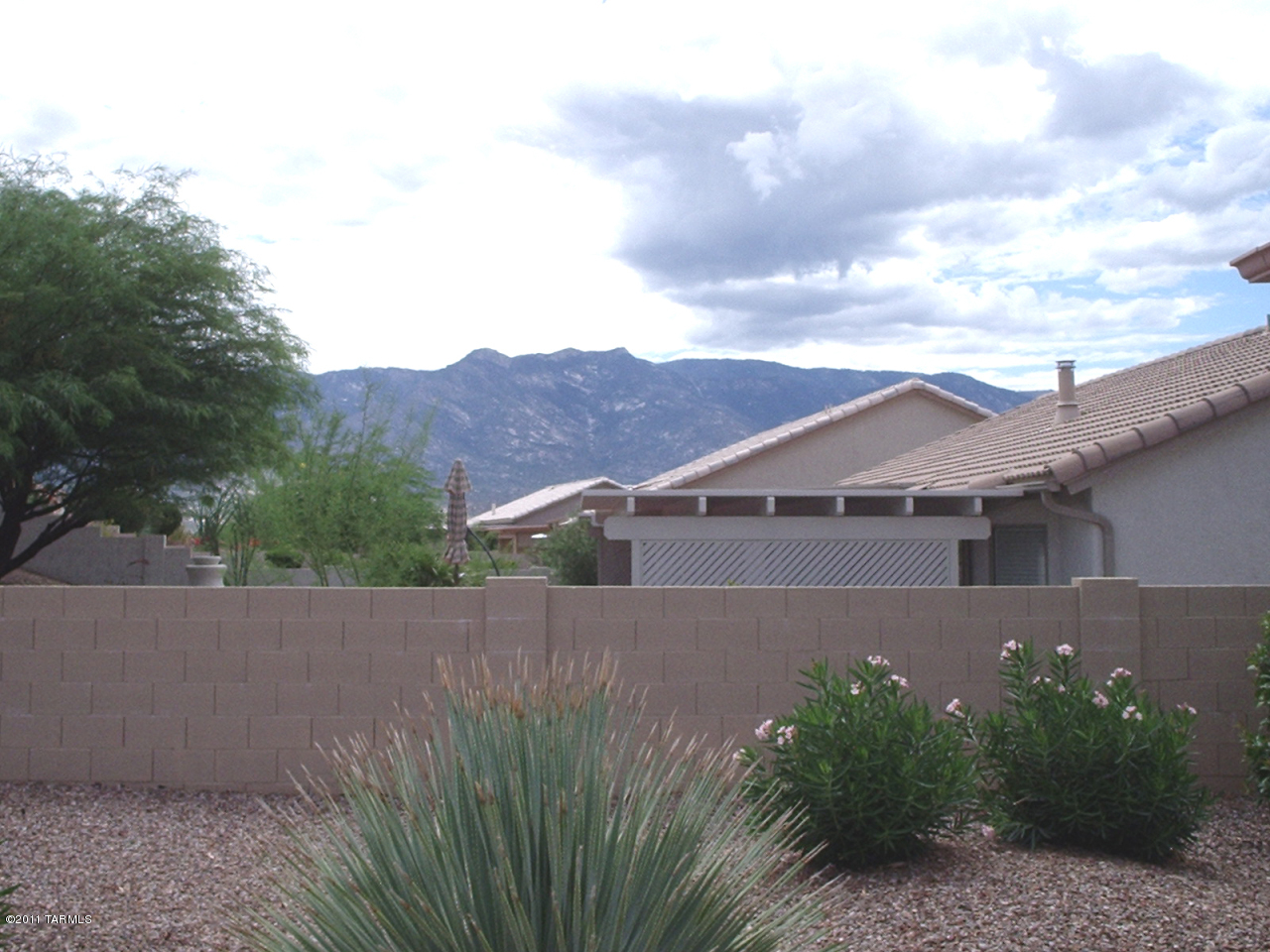 62696 East Flower Ridge Drive Tucson, AZ 85739 - Photo 15 of 17