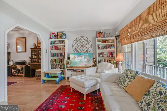 $3,400 | 5908 Wescott Hills Way, Alexandria, VA 22315