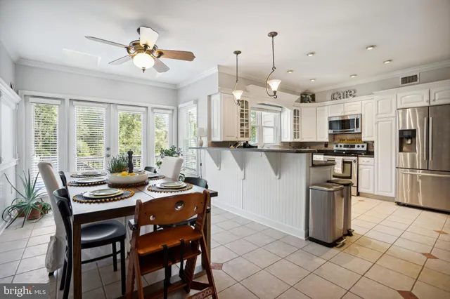 $3,400 | 5908 Wescott Hills Way, Alexandria, VA 22315