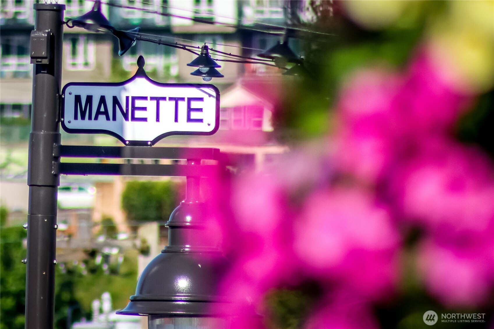 0 Scott Avenue Bremerton, WA 98310 - Photo 2 of 23 a view of street