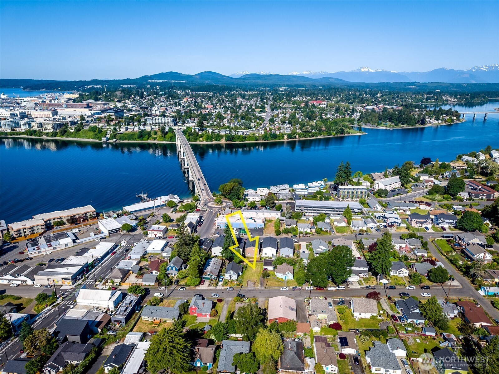 0 Scott Avenue Bremerton, WA 98310 - Photo 3 of 23