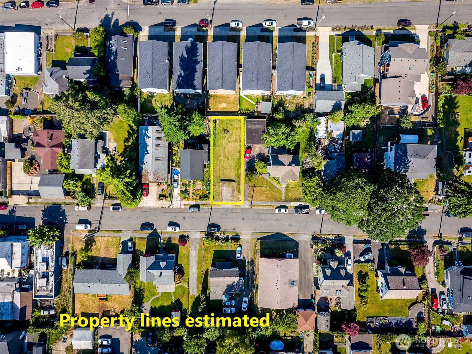 0 Scott Avenue Bremerton, WA 98310 - Photo 7 of 23 a view of city