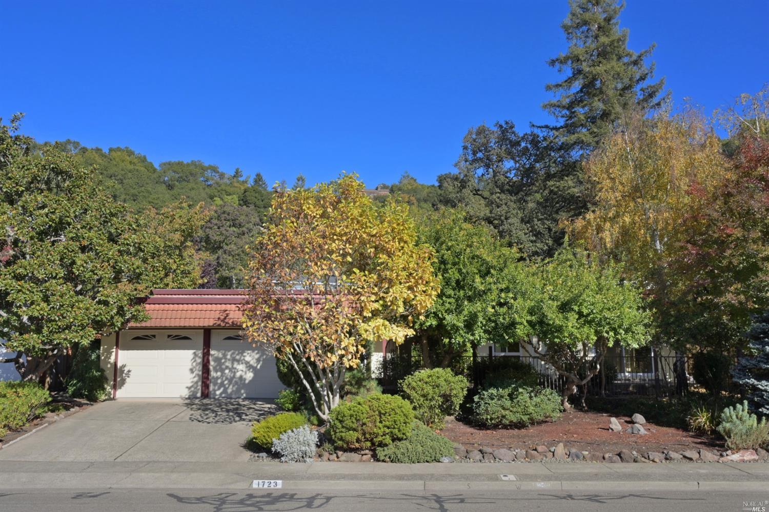 1723 East Foothill Drive Santa Rosa, CA 95404 - Photo 1 of 1 Gallery Image 1