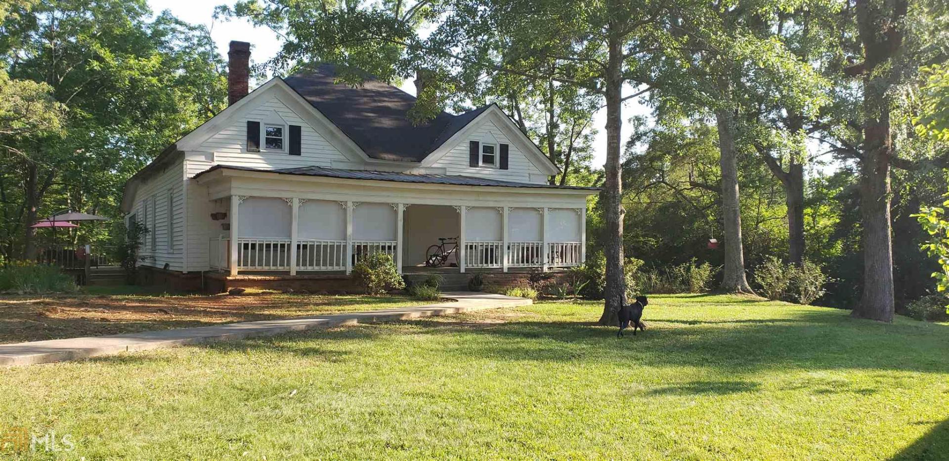 1058 Blount Road Forsyth, GA 31029 - Photo 1 of 1