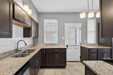 $239,900 | 5544 Waterman Boulevard, Unit 3W, St. Louis, MO 63112