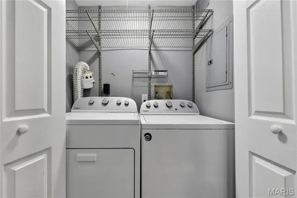 $239,900 | 5544 Waterman Boulevard, Unit 3W, St. Louis, MO 63112