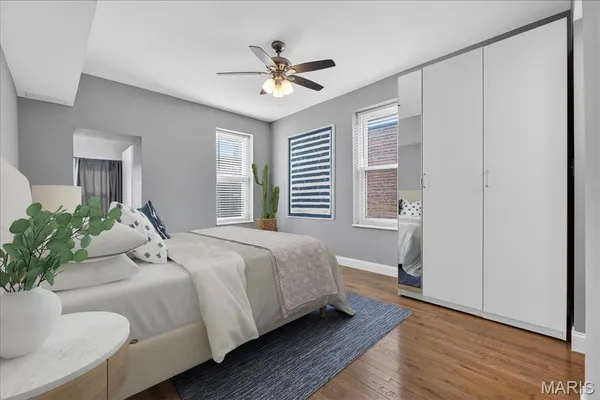 $239,900 | 5544 Waterman Boulevard, Unit 3W, St. Louis, MO 63112