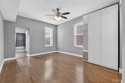 $239,900 | 5544 Waterman Boulevard, Unit 3W, St. Louis, MO 63112