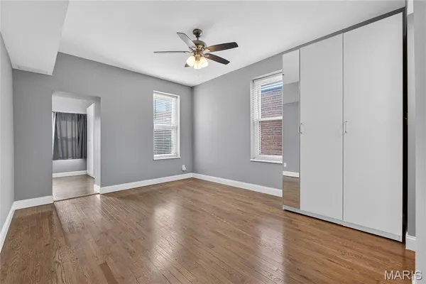 $239,900 | 5544 Waterman Boulevard, Unit 3W, St. Louis, MO 63112