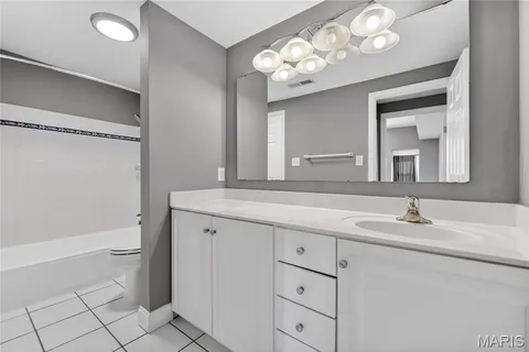 $239,900 | 5544 Waterman Boulevard, Unit 3W, St. Louis, MO 63112