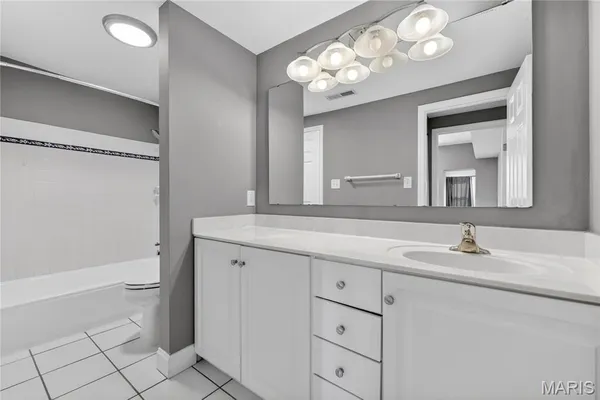 $239,900 | 5544 Waterman Boulevard, Unit 3W, St. Louis, MO 63112