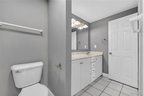 $239,900 | 5544 Waterman Boulevard, Unit 3W, St. Louis, MO 63112