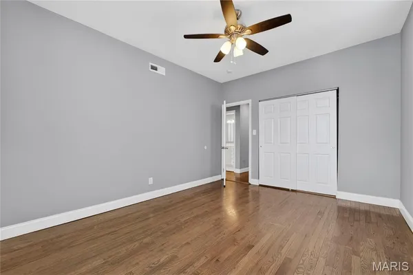 $239,900 | 5544 Waterman Boulevard, Unit 3W, St. Louis, MO 63112