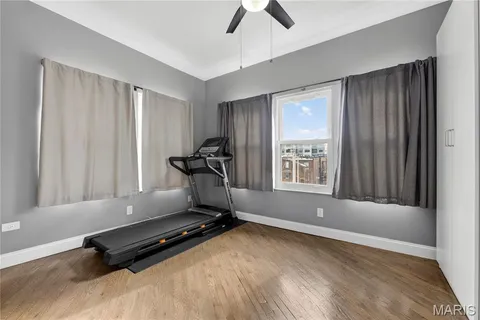 $239,900 | 5544 Waterman Boulevard, Unit 3W, St. Louis, MO 63112