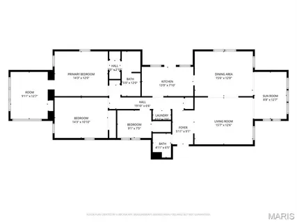 $239,900 | 5544 Waterman Boulevard, Unit 3W, St. Louis, MO 63112