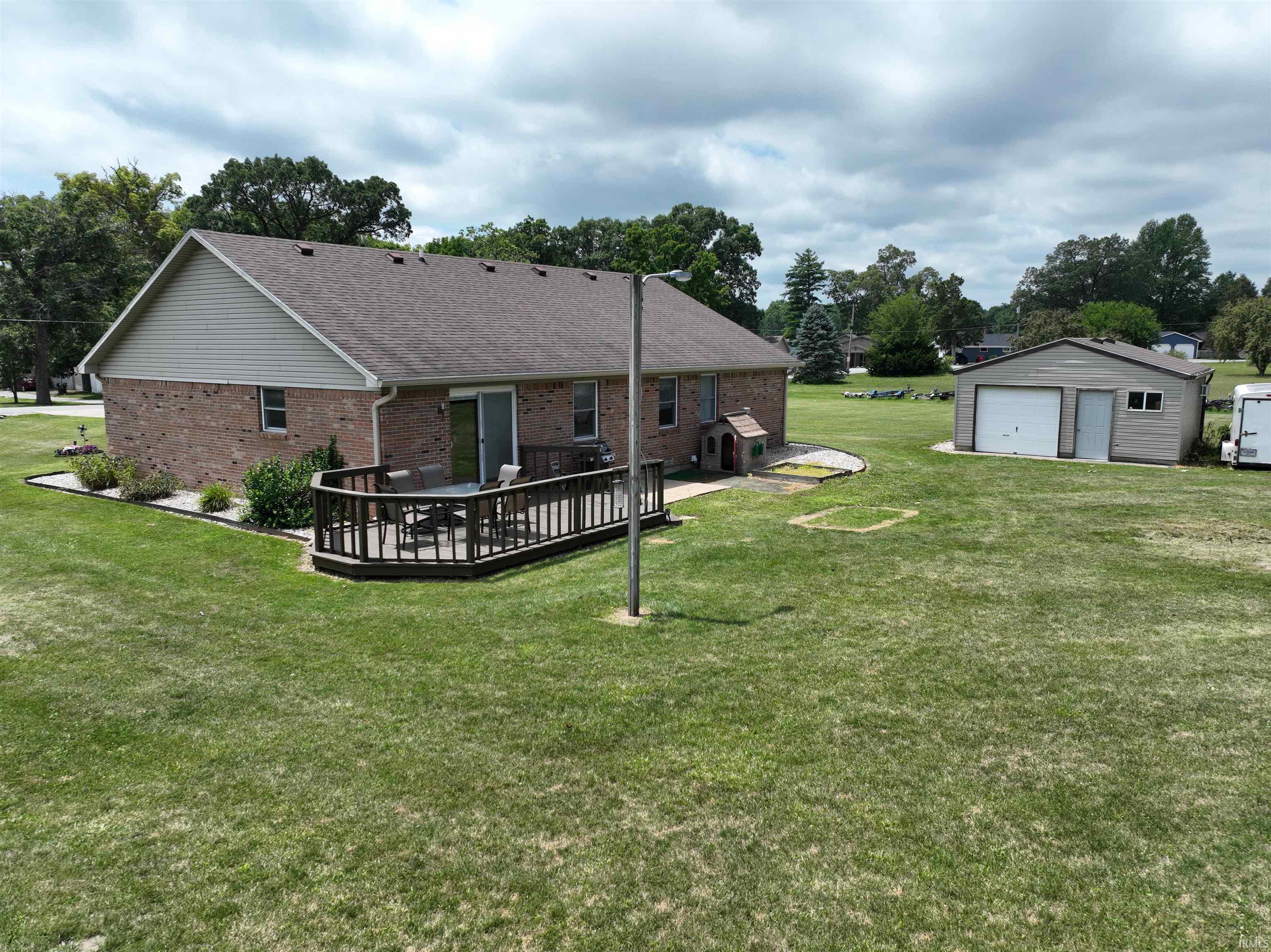 3725 East Bailey Road Monticello, IN 47960 - Photo 8 of 36 Gallery Image 8