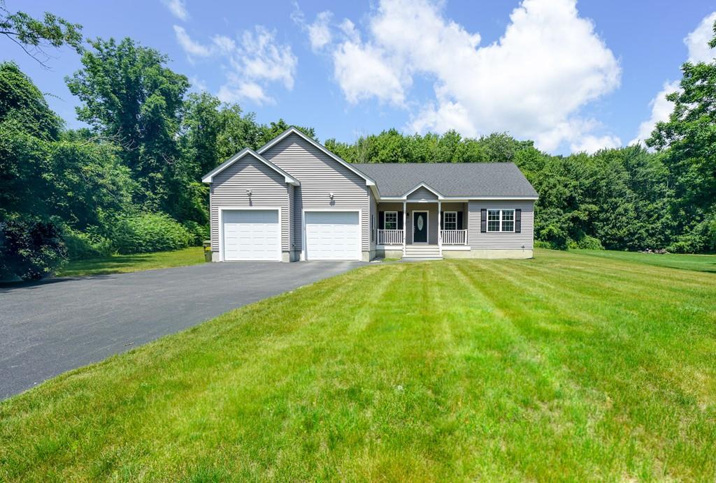 117 Dana Road Oxford, MA 01540 - Photo 1 of 42