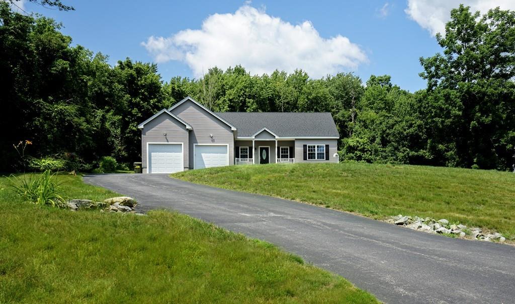 117 Dana Road Oxford, MA 01540 - Photo 3 of 42