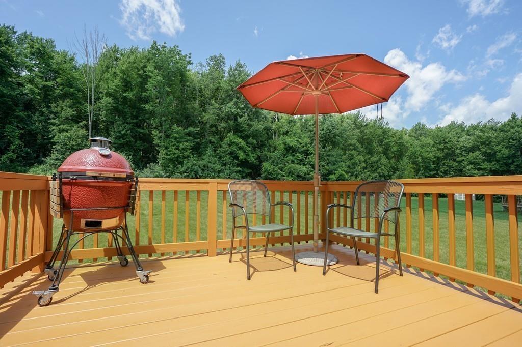 117 Dana Road Oxford, MA 01540 - Photo 8 of 42