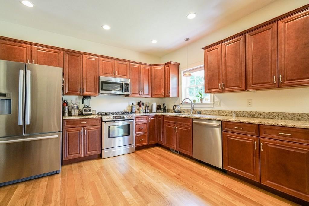 117 Dana Road Oxford, MA 01540 - Photo 9 of 42